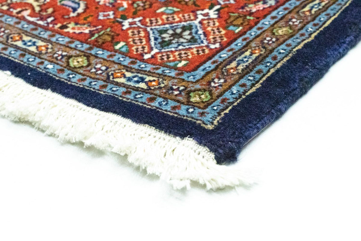 Tapis de couloir Tapis persan - Classique - 300 x 80 cm - beige