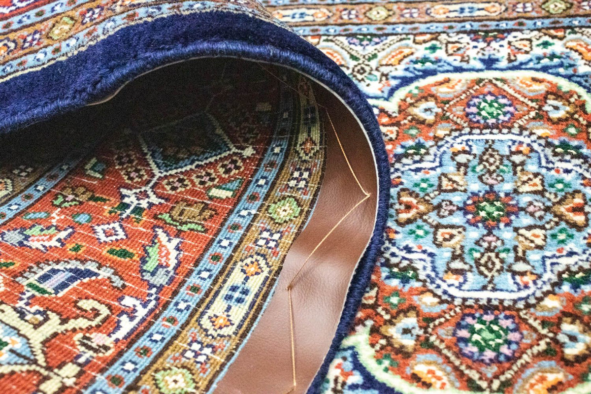 Tapis de couloir Tapis persan - Classique - 300 x 80 cm - beige