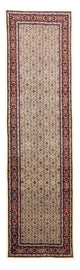 Tapis de Moud Tapis 295x80cm - Tapis persan