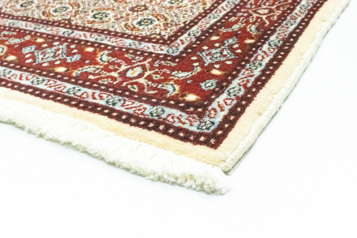 Tapis de couloir Tapis persan - Classique - 295 x 80 cm - beige