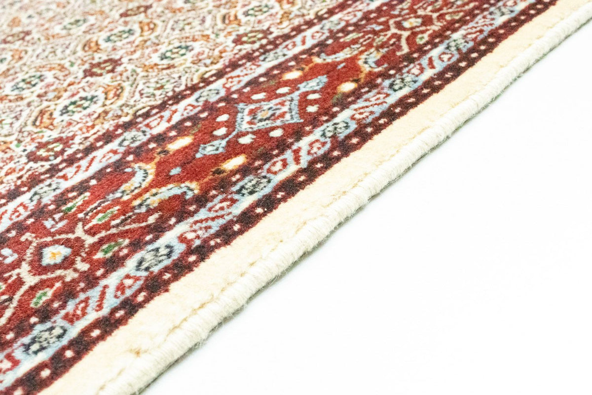 Tapis de couloir Tapis persan - Classique - 295 x 80 cm - beige