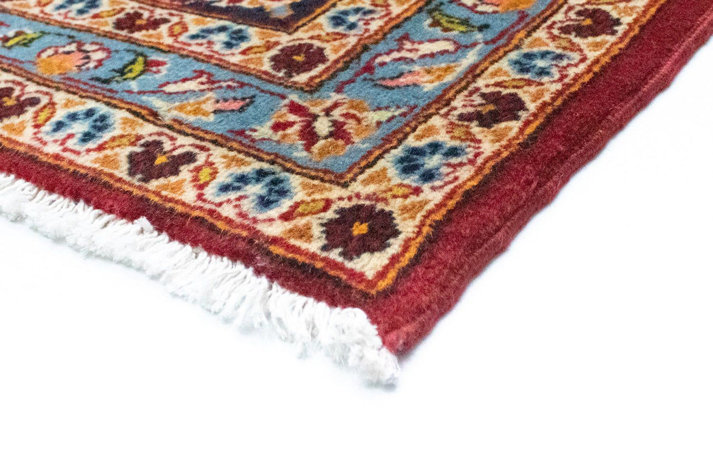Tapis de Kashan Tapis 352x250cm - Tapis persan