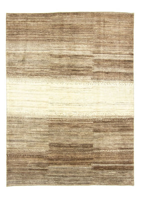 Tapis Gabbeh - Persan - 278 x 212 cm - beige