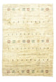 Tapis Gabbeh persan Tapis 285x199cm - Perserteppich Wollteppich