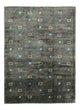 Tapis Gabbeh persan Tapis 235x174cm - Perserteppich Wollteppich
