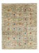 Tapis Gabbeh persan Tapis 154x206cm - Perserteppich Wollteppich
