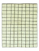 Tapis Gabbeh persan Tapis 191x151cm - Perserteppich Wollteppich