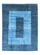 Tapis Gabbeh persan Tapis 197x151cm - Perserteppich Wollteppich