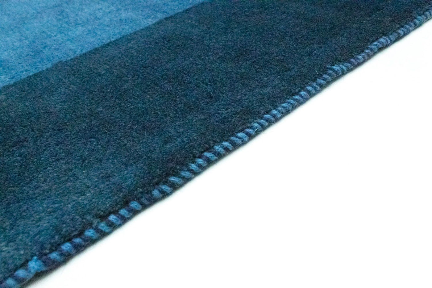 Tapis Gabbeh persan Tapis 197x151cm - Perserteppich Wollteppich