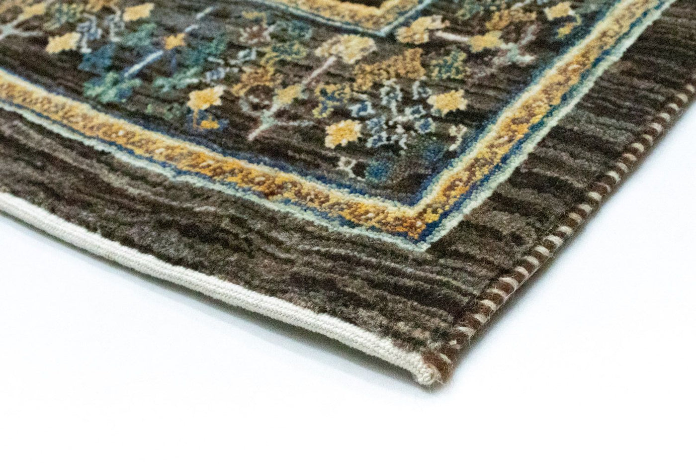 Tapis Loribaft Tapis 251x162cm - Perserteppich Wollteppich