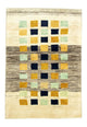 Tapis Gabbeh persan Tapis 140x98cm - Perserteppich Wollteppich