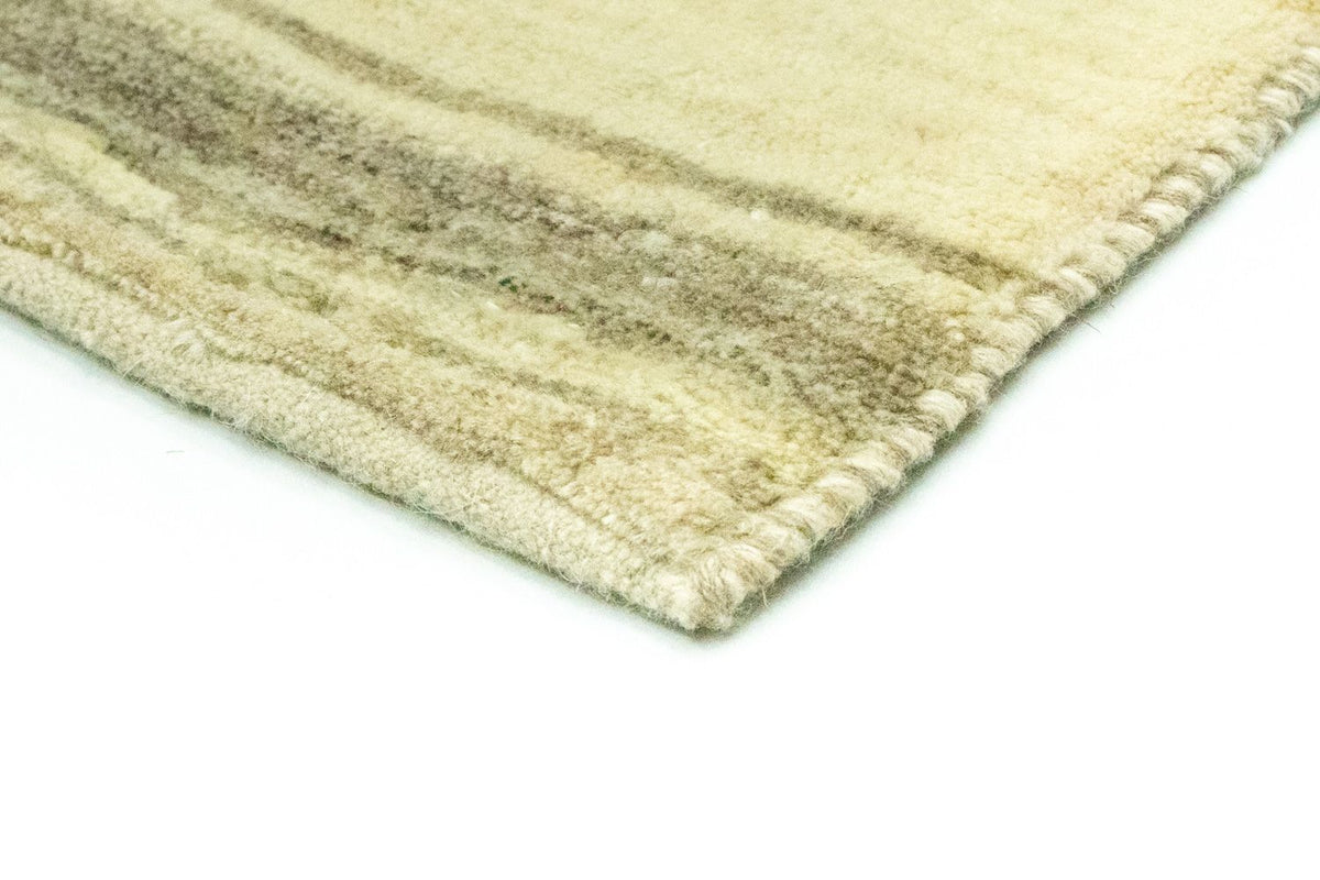 Tapis Gabbeh - Persan - 140 x 98 cm - colorée
