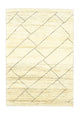 Tapis Gabbeh persan Tapis 98x140cm - Perserteppich Wollteppich