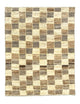 Tapis Gabbeh persan Tapis 139x107cm - Perserteppich Wollteppich