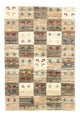 Tapis Gabbeh persan Tapis 149x101cm - Perserteppich Wollteppich