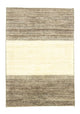 Tapis Gabbeh persan Tapis 145x100cm - Perserteppich Wollteppich