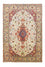 Tapis persan - Tabriz - 293 x 202 cm - beige