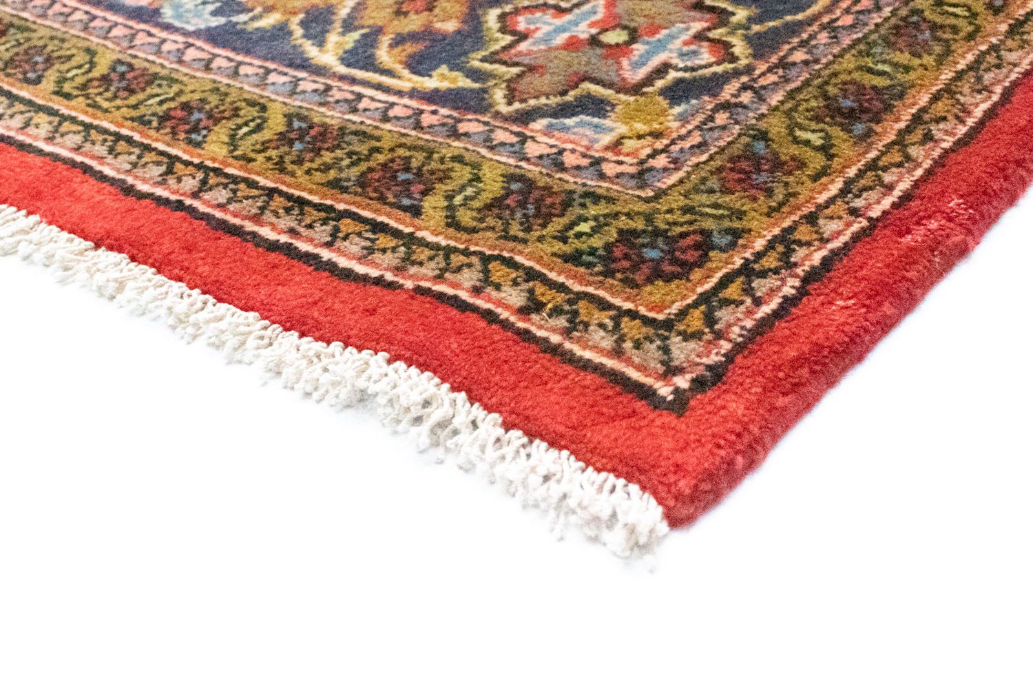 Tapis persan - Royal - 360 x 209 cm - rouge