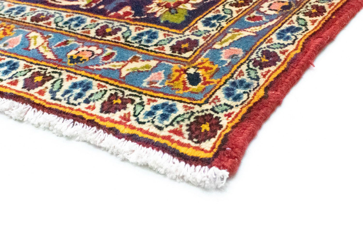 Tapis de Kashan Tapis 350x245cm - Tapis persan