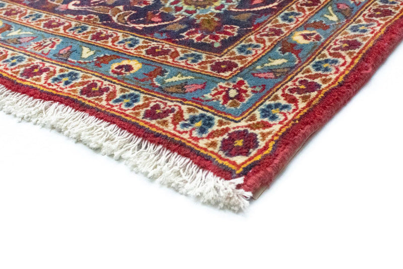 Tapis persan - Keshan - 360 x 249 cm - rouge