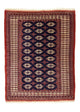 Tapis Turkaman 186x139cm - Tapis persan