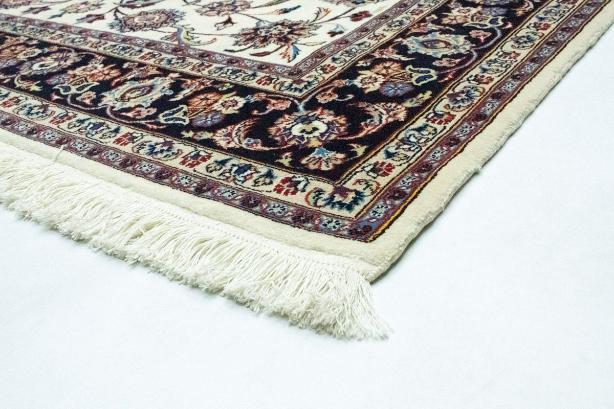 Tapis persan - Classique - 292 x 195 cm - beige