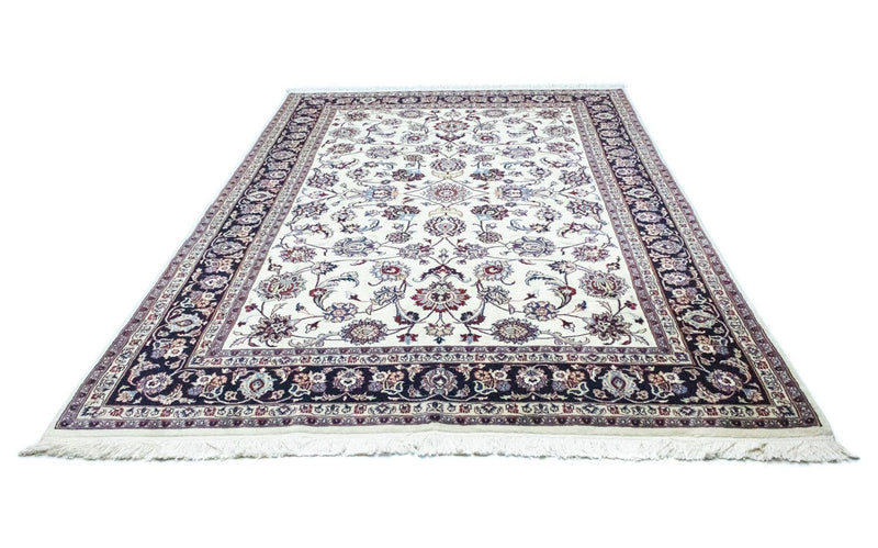 Tapis persan - Classique - 292 x 195 cm - beige