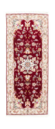 Tapis de Tabriz - 50 rangs Tapis 83x200cm - Tapis persan