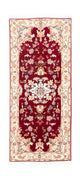 Tapis de Tabriz - 50 rangs Tapis 202x81cm - Tapis persan