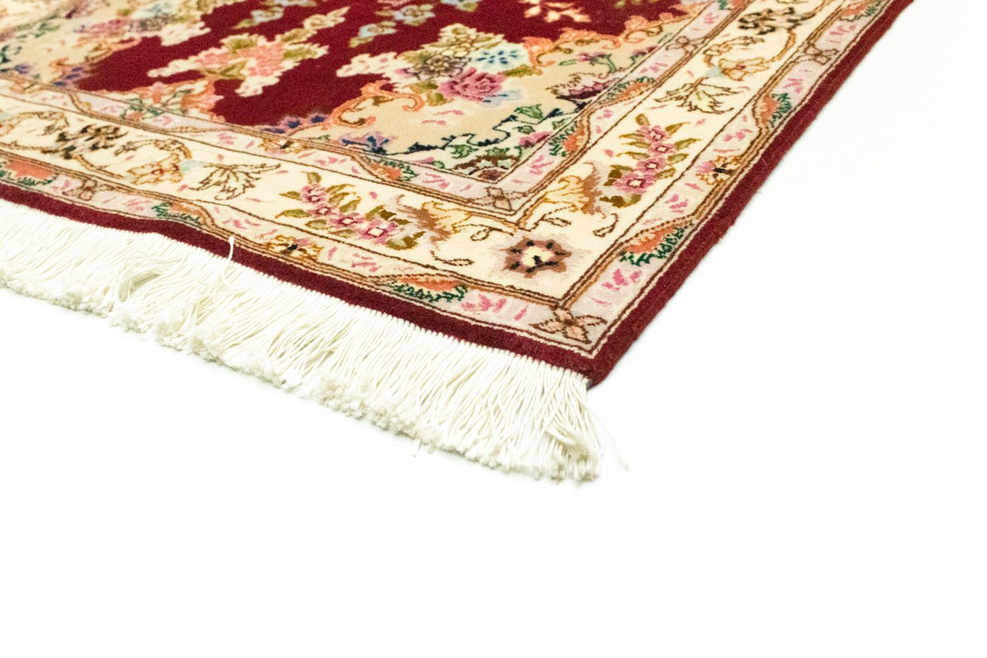Tapis de Tabriz - 50 rangs Tapis 202x81cm - Tapis persan