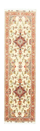 Tapis de Tabriz - 50 rangs Tapis 313x84cm - Tapis persan