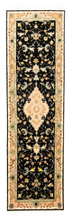 Tapis de Tabriz - 50 rangs Tapis 294x85cm - Tapis persan