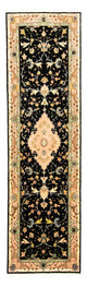 Tapis de Tabriz - 50 rangs Tapis 290x84cm - Tapis persan