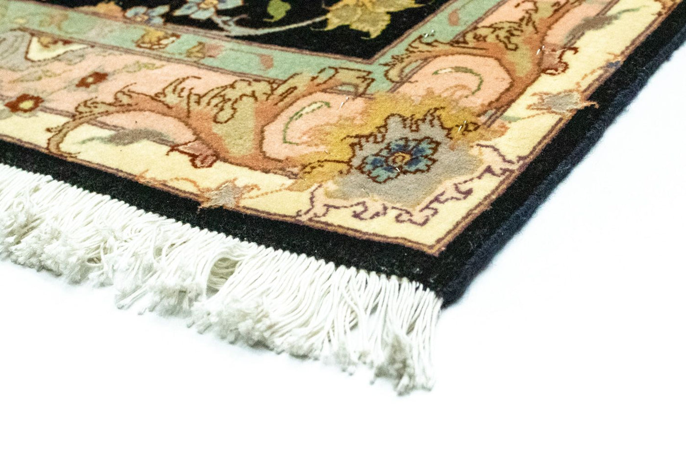 Tapis de Tabriz - 50 rangs Tapis 290x84cm - Tapis persan
