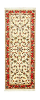 Tapis de Tabriz - 50 rangs Tapis 210x80cm - Tapis persan
