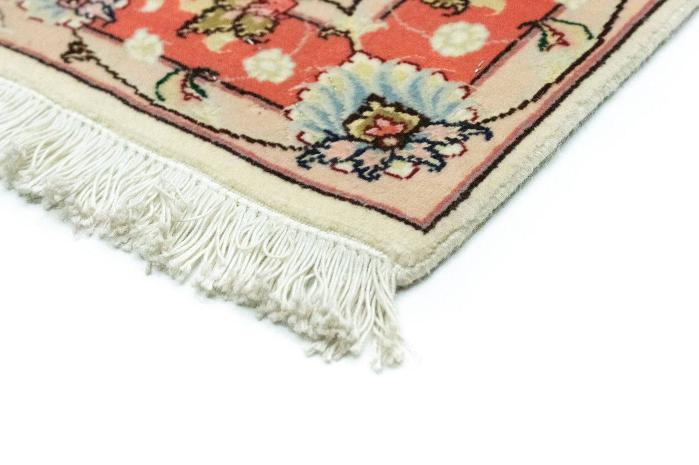 Tapis de Tabriz - 50 rangs Tapis 210x80cm - Tapis persan