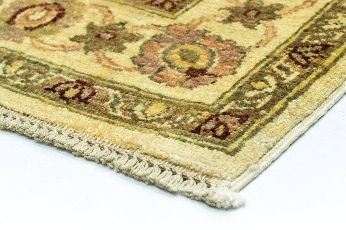 Tapis de couloir Tapis Ziegler - 289 x 80 cm - beige