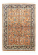 Tapis en soie du Cachemire Tapis 181x130cm - Tapis oriental