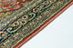Tapis en soie du Cachemire Tapis 94x64cm - Tapis oriental
