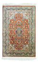 Tapis en soie du Cachemire Tapis 94x63cm - Tapis oriental