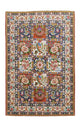 Tapis de Bidjar Tapis 205x135cm - Tapis persan