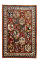 Tapis Bakhtiari Tapis 215x145cm - Tapis persan