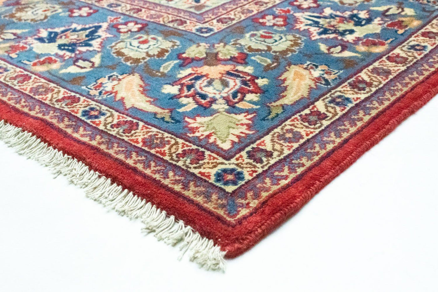 Tapis d'Isfahan Tapis 327x222cm - Tapis persan