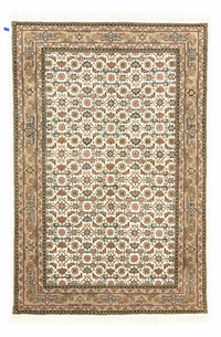 Tapis persan - Bidjar - 183 x 121 cm - beige