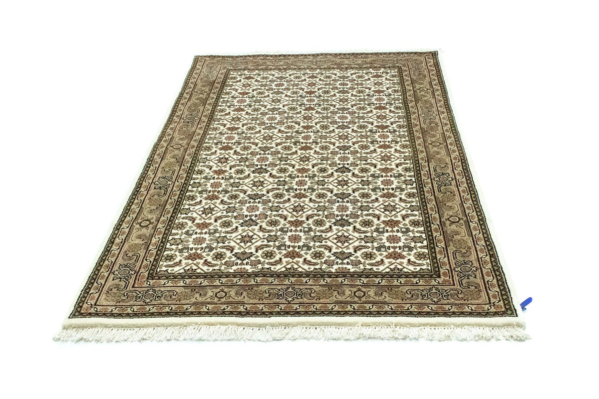 Tapis persan - Bidjar - 183 x 121 cm - beige
