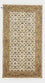 Tapis persan - Bidjar - 166 x 90 cm - beige
