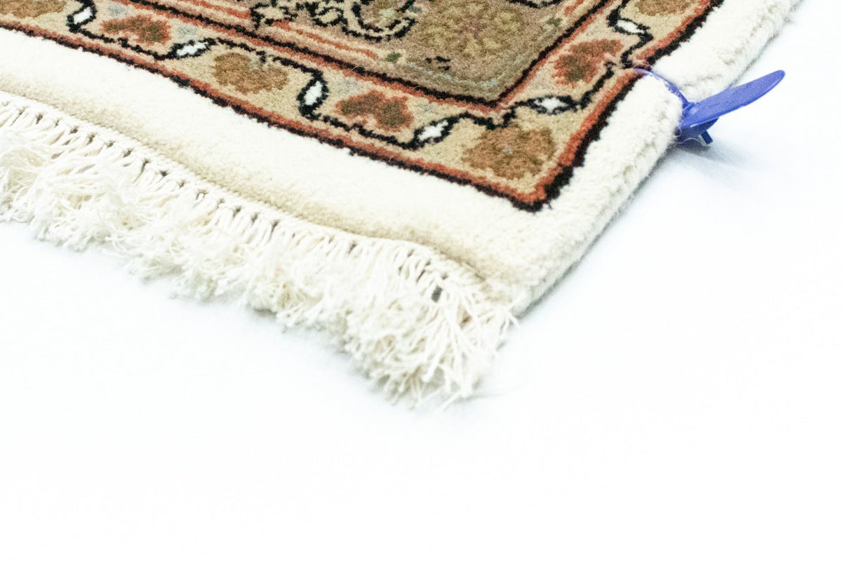 Tapis persan - Bidjar - 166 x 90 cm - beige