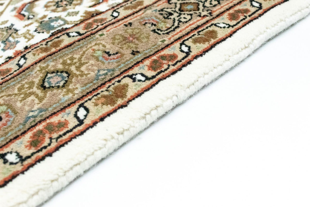 Tapis persan - Bidjar - 166 x 90 cm - beige