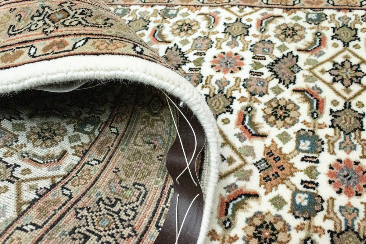 Tapis persan - Bidjar - 166 x 90 cm - beige