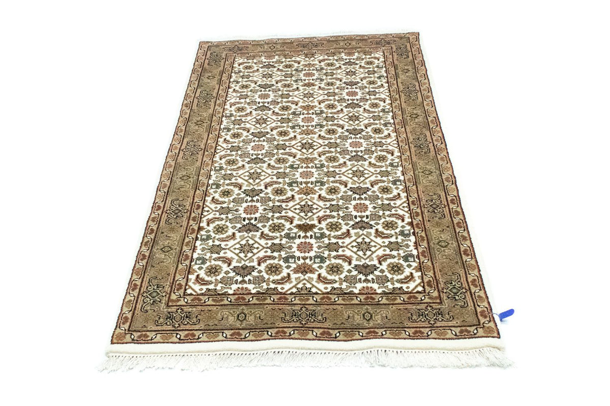 Tapis persan - Bidjar - 166 x 90 cm - beige